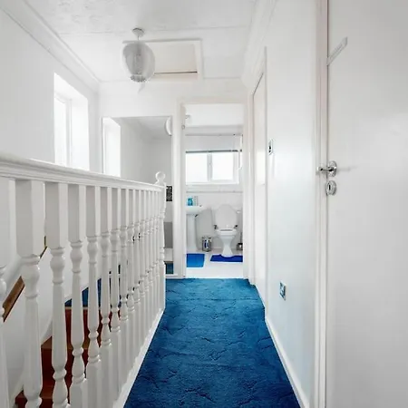 Appartement Free Parking - Groups - Centre - Nec Birmingham
